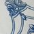 HERMES Foulard in Seta Col. Bianco Les Chevaux des Moghols