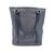 BVLGARI Borsa Shopper in Tela Col. Grigio Bulgari M