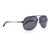 CHROME HEARTS Occhiali da Sole in Metallo Col. Nero Kufannawi 2