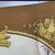 HERMES Foulard Vintage in Seta Col. Marrone Carre 90