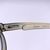 CHRISTIAN DIOR Occhiali da Sole Vintage in Acetato Col. Giallo Oversize