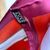 HERMES Foulard in Seta Col. Rosso Carre 90