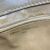 PIERRE BALMAIN Borsa a Tracolla Vintage in Tela Col. Marrone M