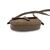 PIERRE BALMAIN Borsa a Tracolla Vintage in Tela Col. Marrone M