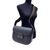 GUCCI Borsa a Tracolla in Pelle Col. Grigio Horsebit 1955 M