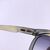CHRISTIAN DIOR Occhiali da Sole Vintage in Acetato Col. Giallo Oversize