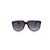 YVES SAINT LAURENT Occhiali da Sole Vintage in Acetato Col. Nero