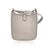 HERMES Borsa a Tracolla in Tela Col. Marrone Mini Evelyne S