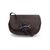 GUCCI Borsa a Tracolla Vintage in Pelle Col. Marrone Horsebit 1955 S
