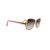 DIOR Occhiali da Sole Vintage in Acetato Col. Oro