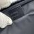 GUCCI Borsa Ventiquattrore in Tela Col. Nero M
