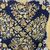 HERMES Foulard Vintage in Seta Col. Giallo Carre 90