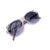 YVES SAINT LAURENT Occhiali da Sole Vintage in Acetato Col. Grigio