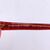 YVES SAINT LAURENT Occhiali da Sole Vintage in Acetato Col. Rosso