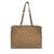 CHANEL Borsa Shopper in Pelle Col. Beige Grand shopping M