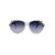 YVES SAINT LAURENT Occhiali da Sole Vintage in Acetato Col. Grigio