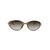 DIOR Occhiali da Sole Vintage in Acetato Col. Oro