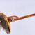 YVES SAINT LAURENT Occhiali da Sole Vintage in Acetato Col. Marrone