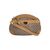 GUCCI Borsa a Tracolla Vintage in Tela Col. Beige Ophidia Zip S