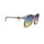 YVES SAINT LAURENT Occhiali da Sole Vintage in Acetato Col. Bianco