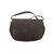GUCCI Borsa a Tracolla Vintage in Pelle Col. Marrone Horsebit 1955 S