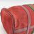 GUCCI Borsa a Mano Vintage in Camoscio Col. Bordeaux Boston M