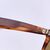 RAY-BAN Occhiali da Sole in Plastica Col. Marrone Original Wayfarer