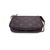 LOUIS VUITTON Pochette in Tela Col. Marrone Pochette Accessoire S