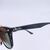 RAY-BAN Occhiali da Sole in Plastica Col. Nero