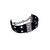 DIOR Bracciale in Tela Col. Nero