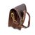 LOUIS VUITTON Borsa a Tracolla in Tela Col. Marrone Dauphine M
