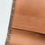 LOUIS VUITTON Pochette Vintage in Tela Col. Marrone Rabat S