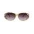 DIOR Occhiali da Sole Vintage in Acetato Col. Marrone
