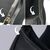 GUCCI Borsa a Tracolla Vintage in Pelle Col. Nero Ophidia M
