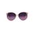 BALENCIAGA Occhiali da Sole Vintage in Acetato Col. Rosa