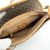 GUCCI Borsa a Tracolla Vintage in Tela Col. Beige Ophidia S