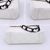 CHANEL Borsa a Tracolla Vintage in Pelle Col. Bianco Timeless/Classique S