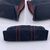 HERMES Borsa Shopper Vintage in Cotone Col. Nero Fourre-Tout M