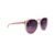 BALENCIAGA Occhiali da Sole Vintage in Acetato Col. Rosa
