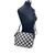 BOTTEGA VENETA Borsa a Tracolla in Pelle Col. Multicolore Nodini M