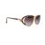 DIOR Occhiali da Sole Vintage in Acetato Col. Marrone
