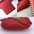 GUCCI Borsa a Tracolla in Pelle Col. Rosso Hobo M