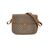 GUCCI Borsa a Tracolla Vintage in Tela Col. Beige Ophidia M