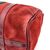 GUCCI Borsa a Mano Vintage in Camoscio Col. Bordeaux Boston M