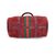 GUCCI Borsa a Mano Vintage in Camoscio Col. Bordeaux Boston M