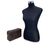 LOUIS VUITTON Pochette in Tela Col. Marrone Trousse de Toilette M