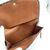 LOUIS VUITTON Pochette Vintage in Tela Col. Marrone Rabat S