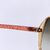 DIOR Occhiali da Sole Vintage in Acetato Col. Oro