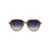 YVES SAINT LAURENT Occhiali da Sole Vintage in Acetato Col. Beige