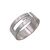 GUCCI Bracciale Vintage in Argento Col. Argento